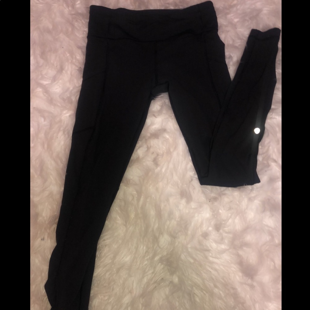 Lulu lemon athletic pants